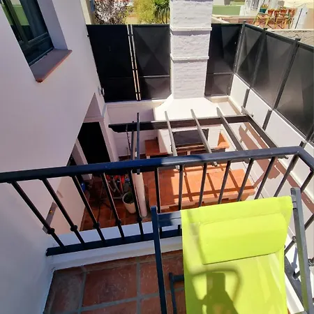 Puerto Madryn Tempo Apartment Exterior photo