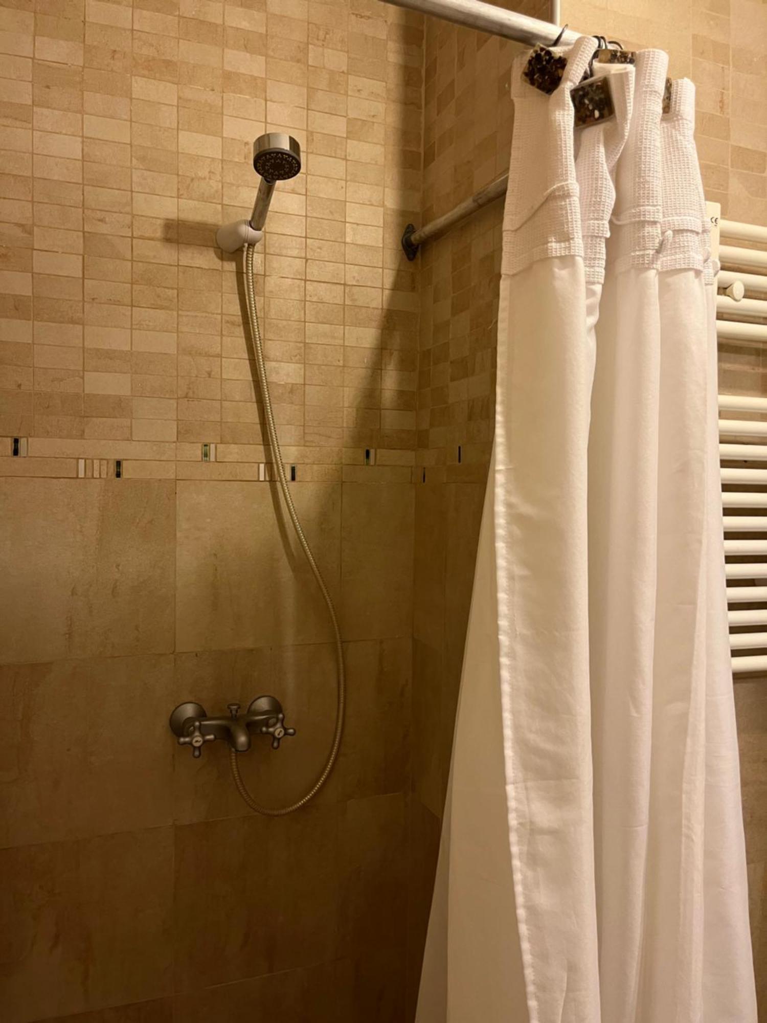 Apartment Tempo