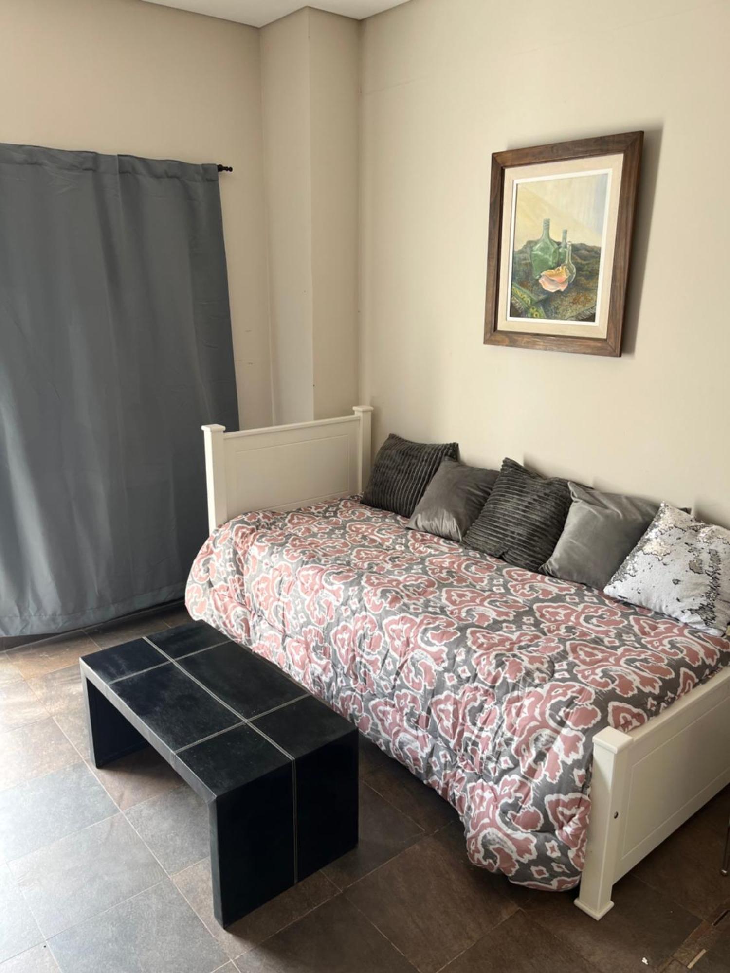 Tempo Apartment *