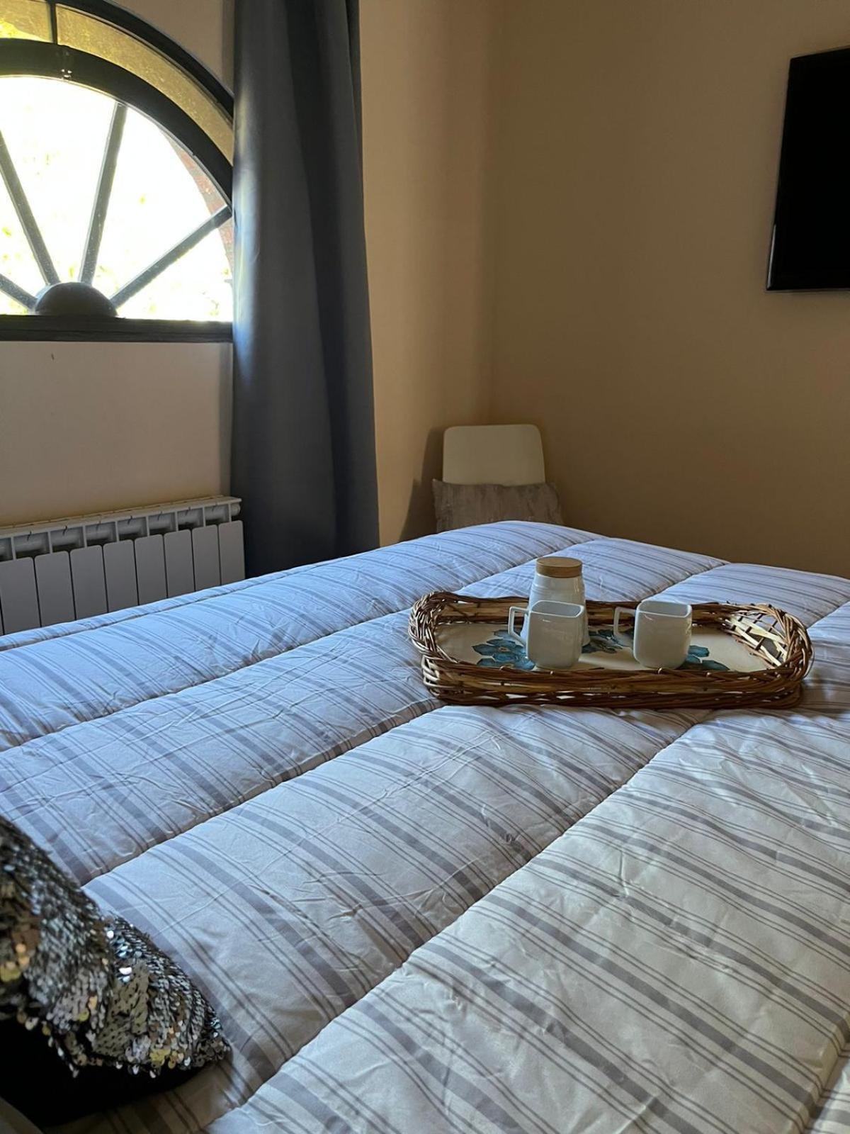 Tempo Apartment