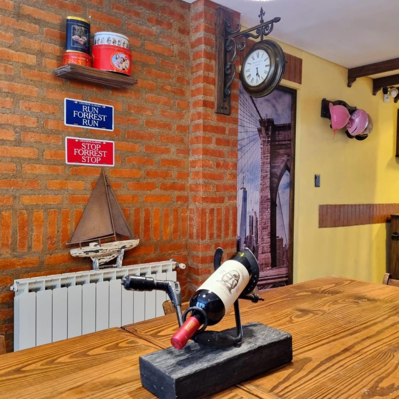 Tempo Apartment