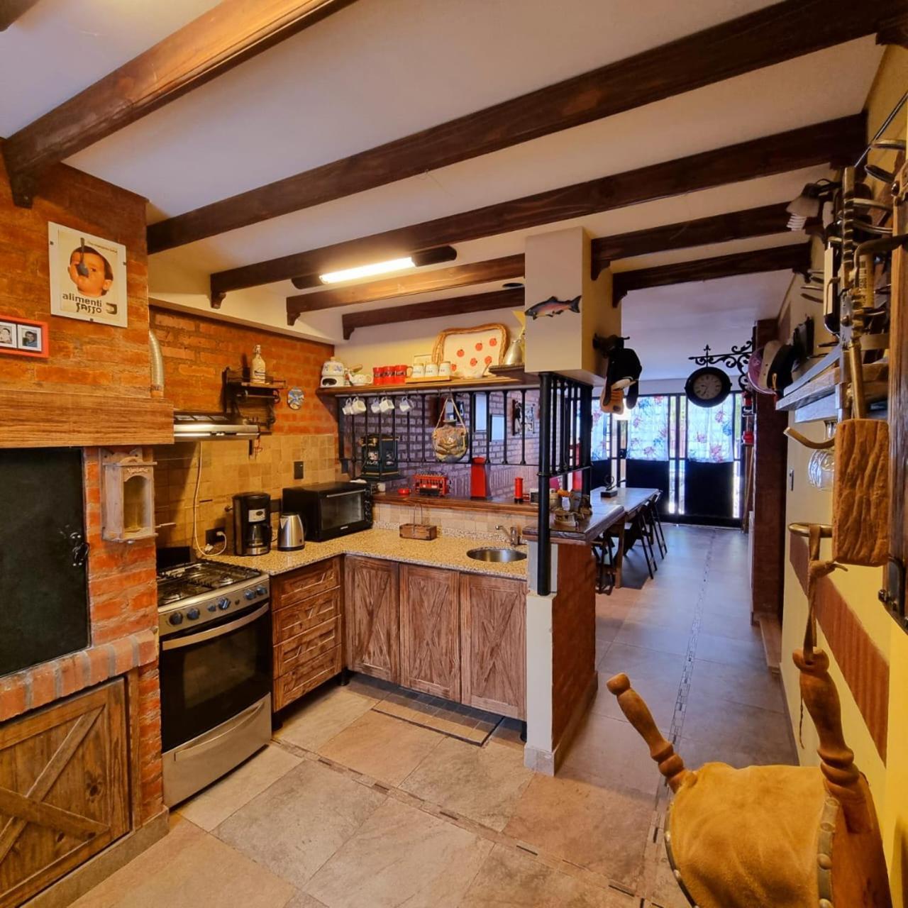 Tempo Apartment *