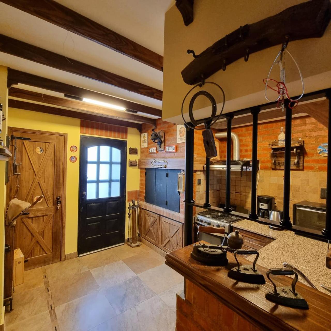 Tempo Apartment Puerto Madryn