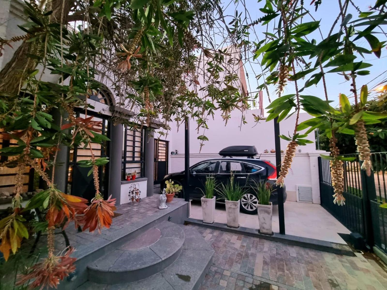 Tempo Apartment *